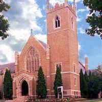 Goss Memorial Church - Akron, Ohio