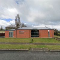 Putaruru Baptist Church