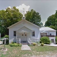 Blackwell Temple AME Zion Church
