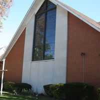 St. Paul Baptist Church - Montclair, New Jersey