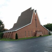 Chester Bethel United Methodist Church