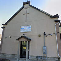 Apostolic Missionary Church