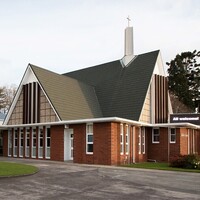 Tauranga Central Baptist Church