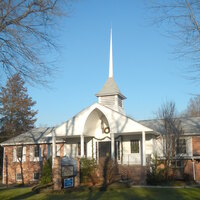 River Vale Community Church
