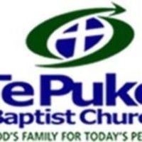 Te Puke Baptist Church