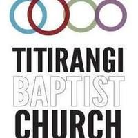 Titirangi Baptist Church
