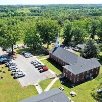 Drury Dobbins Baptist Church