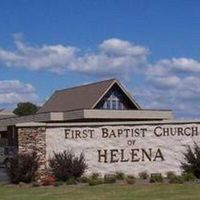 First Baptist Helena