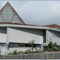 Whangaparaoa Baptist Church