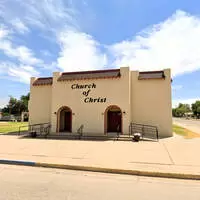 Fox and Lake Church of Christ - Carlsbad, New Mexico