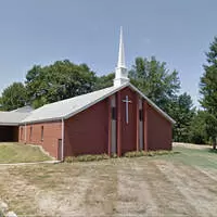 West Side General Baptist Church - Saint Ann, Missouri