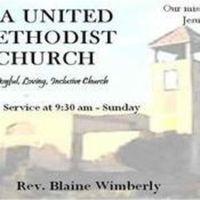 Zia United Methodist Church