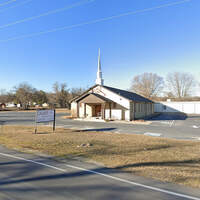 Calvary Baptist Church