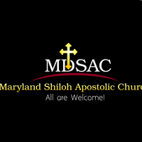 Maryland Shiloh Apostolic Church