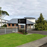 East Auckland Christian Life Centre