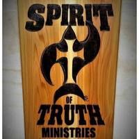 Spirit of Truth Ministries
