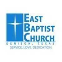 East Baptist Church - Denison, Texas
