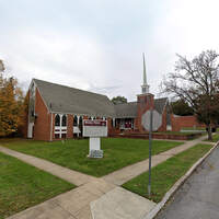 Wesley Union A.M.E. Zion Church