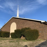 Trinity Pentecostal Church of God