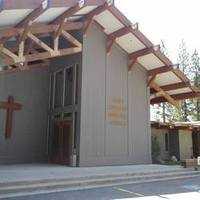 St. Patrick's Episcopal Church - Incline Village, Nevada
