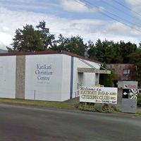 Katikati Christian Centre