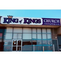 King Of Kings Church