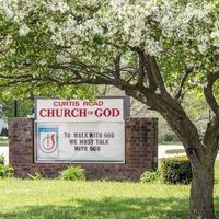Curtis Road Church of God
