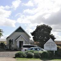 Morrinsville Assembly of God - Morrinsville, Waikato