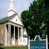Middletown Presbyterian Church