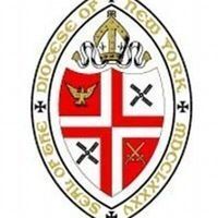 Episcopal Diocese Of New York