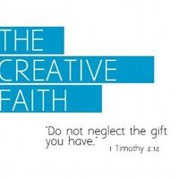 Creative Faith