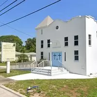 Queen Street Church Of God In Christ - St. Petersburg, Florida