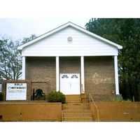 Bible Methodist Church - West Blocton, Alabama