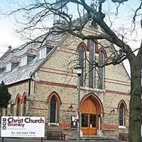 Christ Church Bromley