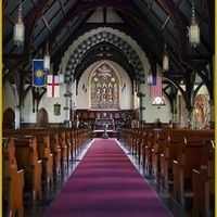 St John''s Episcopal Church - Canandaigua, New York