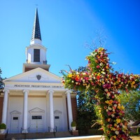 Peachtree Presbyterian Church