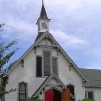 First Presbyterian Church of Whitestone
