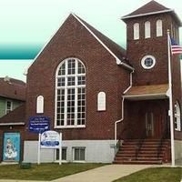 New Dorp Baptist Church