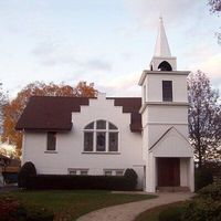 Hope Reformed Church