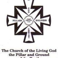 The Church of the Living God PGT Inc.