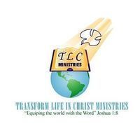 Transform Life In Christ Ministries