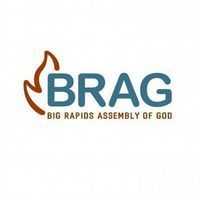 Big Rapids Assembly of God - Big Rapids, Michigan