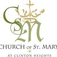 St Mary's Of Clinton Heights