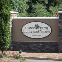 Living Faith Lutheran Church - Cumming, Georgia