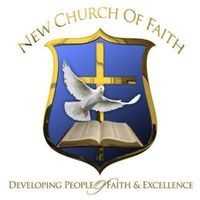 New Church of Faith - Orlando, Florida