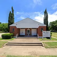 Liberty Outreach Christian Church - Dallas, Texas
