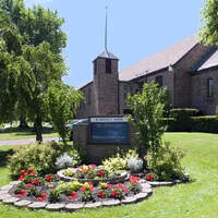 St. Michael and All Angels Episcopal Church