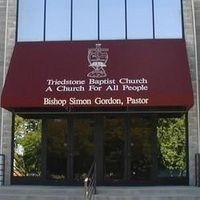Triedstone Full Gospel Baptist Church