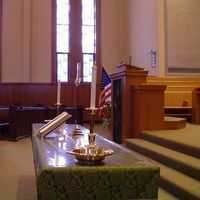 Kenmore Presbyterian Church - Buffalo, New York