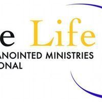 New Life Anointed Ministries International